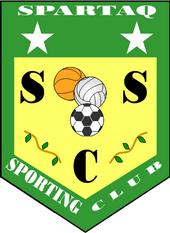 SPARTAQ SPORTING CLUB profile picture