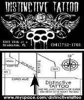 distinctivetattoo