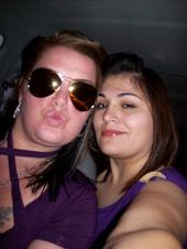 Gangsta Boo and Sassy Nikki are Necessary!! profile picture