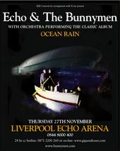 Echo & the Bunnymen profile picture