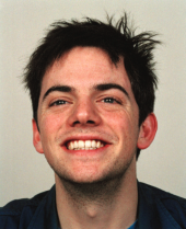 Nico Muhly profile picture