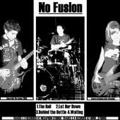 No Fusion-NEW SONGS UP-EP OUT NOW! profile picture