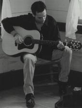 Jesse Ball - Singer/Songwriter profile picture