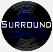 Surround Records profile picture