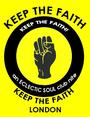 KEEP THE FAITH profile picture