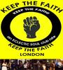 KEEP THE FAITH profile picture