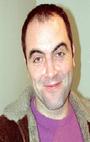 James Nesbitt profile picture