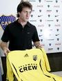 Guillermo Barros Schelotto profile picture