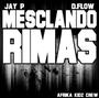 Mesclando Rimas - FREE DOWNLOAD DO ALBUM profile picture