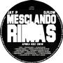 Mesclando Rimas - FREE DOWNLOAD DO ALBUM profile picture