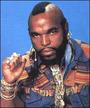 Mr. T profile picture