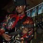 The Chris Canas Blues Revolution profile picture