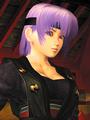 Ayane vs Scorpion profile picture