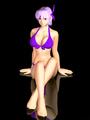 Ayane vs Scorpion profile picture