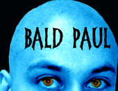 BALD PAUL BAND profile picture