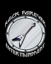 ROCK FOREVER ENTERTAINMENT - Official MySpace profile picture