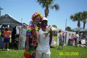 Daytona Beach Pridefest profile picture