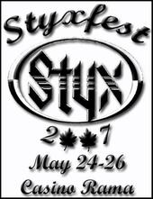 Styxfest 2007 profile picture