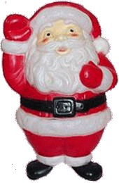 Plastic Santa profile picture