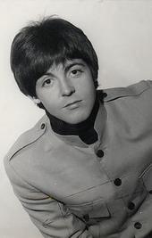 Paul McCartney profile picture