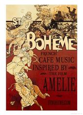 St. Boheme profile picture