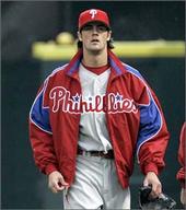 Cole Hamels profile picture