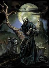Grimm Reaper Productionsâ„¢ Official MySpace Page profile picture