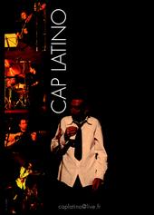 CAP LATINO nouvel album disponible! profile picture