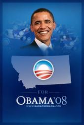 Montana for Obama profile picture