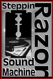 Steppin Razor Sound Machine profile picture