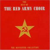 Red Army Choir profile picture