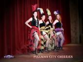 Pullman City Cherries profile picture