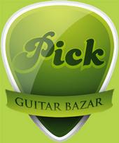 Pick - Guitar Bazar profile picture