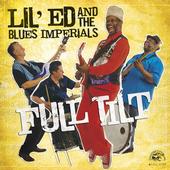 Lil Ed & The Blues Imperials profile picture