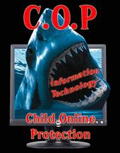 Child Online Protection - Information Technology profile picture