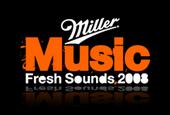 Miller Fresh Sounds profile picture