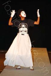 C.R.E.A.M THE SMANCER (I SIGN,MIME,AND DANCE) profile picture