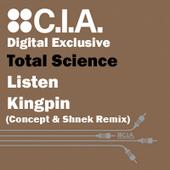 Total Science - Buy new Total Science tune here! profile picture