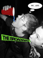 The Broadway (ON ITUNES!!) profile picture