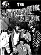 AUTHENTIK-ENT/GRADE-A profile picture