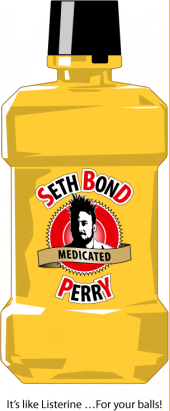 Seth Bond Perry profile picture