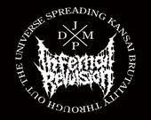 INFERNAL REVULSION(LOOKING FOR A LABEL) profile picture