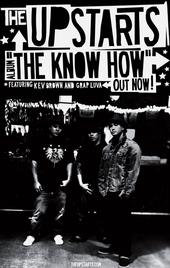 "THE KNOW HOW" profile picture