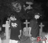 E.Y(Horrorcore)DOWNLOAD THE FRESH NEW ALBUM!! profile picture