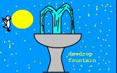 dewdrop fountain profile picture