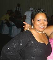 Apostle LeeChunHwa Stovall ~ Devorah bat Hannah profile picture