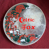 CELTIC FOX profile picture