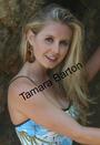 Tamara Barton profile picture