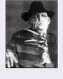 Freddy Krueger profile picture