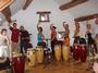 Workshop Sing, Dance & Percussions/Belgium profile picture